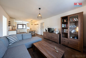 Prodej rodinného domu, 191 m², Boršice u Blatnice - 5