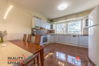 Prodej, domy/rodinný, 164 m2, 25063 Sluhy, Praha-východ [ID  - 5