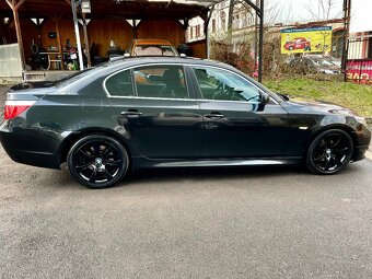 BMW 523i E60,M-PAKET,benzin,130kW,r.v. 2005 - 5