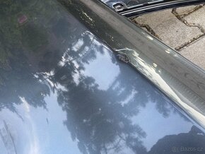 BMW F45/F46 LP dveře a díly z nich - 5