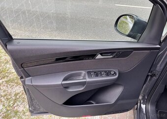 Seat Alhambra 2,0 TDI 4X4 TAŽNÉ nafta manuál 110 kw - 5