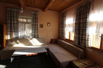 Romantická chalupa na samote /241 m2/, Bytča - Veľké Rovné - 5