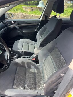 Octavia 2, 2.0 tdi (103 kw - bkd) - 5