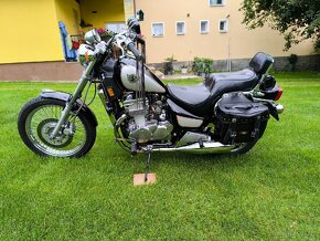 kawasaki en500 - 5