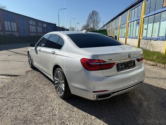 Bmw 730xd G11 - 5
