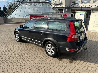 Volvo XC70 D5, 136kw, manual - 5