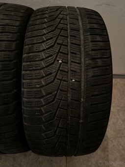 Zimní pneumatiky Hankook Winter icept evo2 - 5