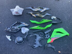 Kawasaki ZX6R ZX636R 2019-2022 - 5
