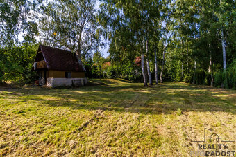 Prodej rodinného domu 819 m², pozemek 9 510 m² - 5