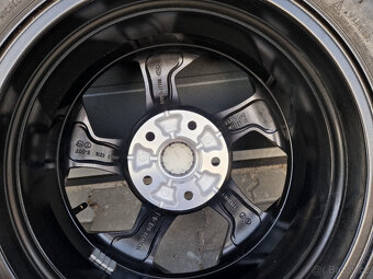 5x114,3 r16 kola kia xceed disky alu 16 ceed elektrony 205 - 5