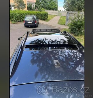 Golf V Variant Panaroma 2.0 tdi 103 Kw - 5