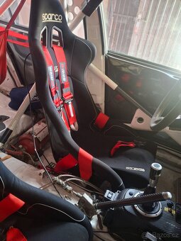 Lancer evo - 5