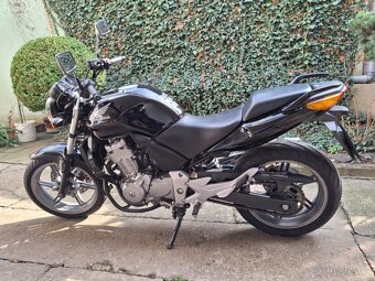 Honda CBF 500 A - 5