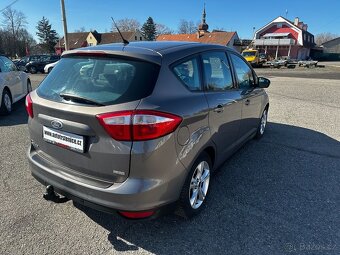 FORD C-MAX 1,0 ECOBOOST - NOVÁ SPOJKA - TAŽNÉ - 5