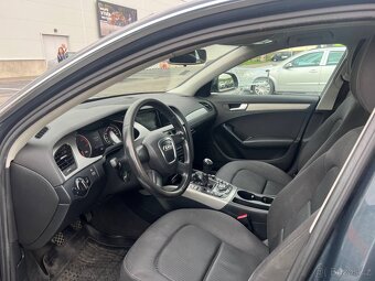 Audi a4 b8 2 tdi - 5