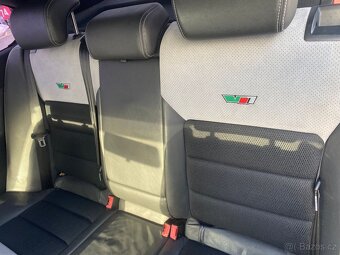 Škoda octavia RS 2.0 TSi - 5