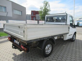FORD TRANSIT T330 2,4TDCI - 5