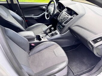 Ford Focus 1.6 ecoboost 110kw titanium - 5