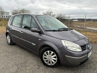 Renault Scenic 1.6i 16V 83kw - 5