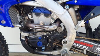 YZF 250 2023 Top 71 Mth - 5