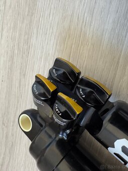 Tlumič Cane Creek KITSUMA Air 210x50-55mm - 5