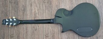 kytara ESP LTD TL-6 BLK LH - 5