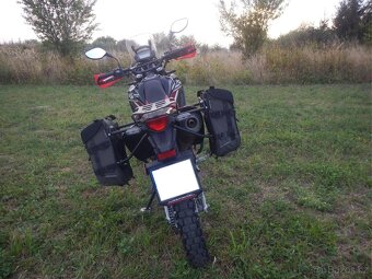 Honda CRF 250 RALLY - 5