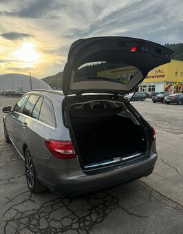 Mercedes Benz C 200d - 5