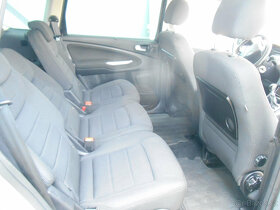 Ford S-max 1,6 BA, 118 kW r. 2014 - díly - 5