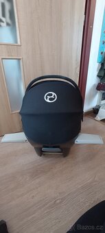 Autosedačka Cybex Aton 5 - 5
