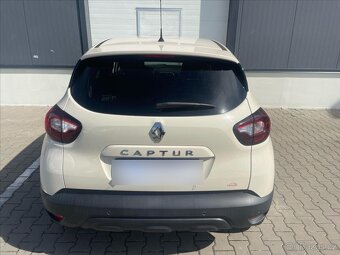 Renault Captur 0,9 TCe 90 Intens (2019) - 5