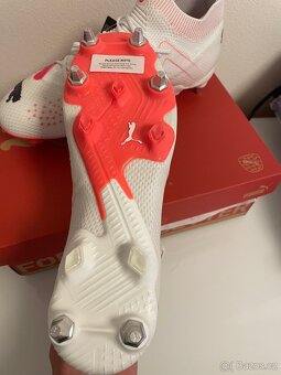 Kopačky puma future sg - 5