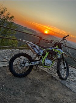 Motocross - 5
