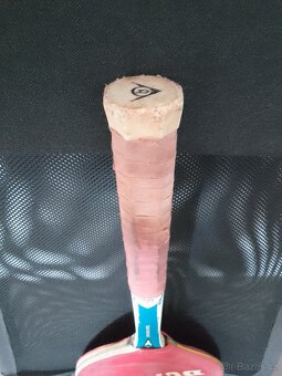 Tenisová raketa Dunlop - 5