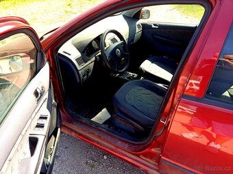 Škoda fabia 2.0 Mpi 85 kW rv 2001 - 5