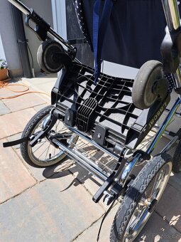 Stupátko Lascal Buggy Board Maxi - 5