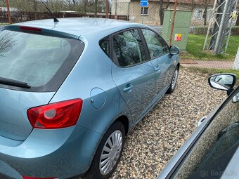 SEAT IBIZA STYLE 1.4 16V - 5