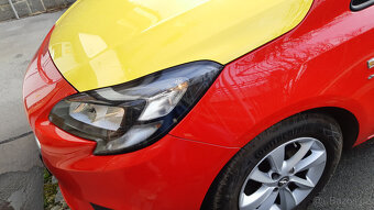 Opel Corsa e 1.4T 74Kw r.2017 74000 Km - 5