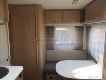 ADRIA AVIVA LITE 390 - 5