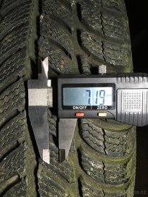 185/65 R14 M+S 1 ks - 5