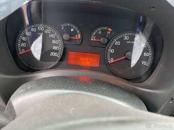 Fiat Doblo 1.3 D Multijet - 5