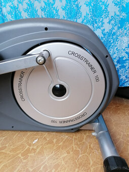 Orbitrek Spartan Sport - 5