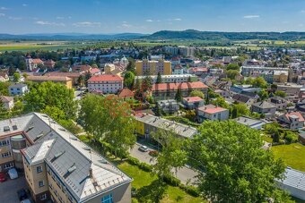 Prodej řadového domu Mnichovo Hradiště - 5