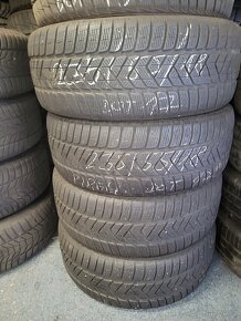 235/55/R18 Pirelli Scorpions - 5