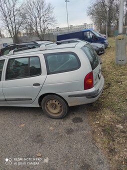 Renault Megane combi - 5