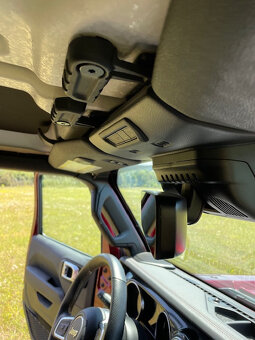 Jeep Wrangler Rubicon 392, 6.4 V8 HEMI 470HP - 5