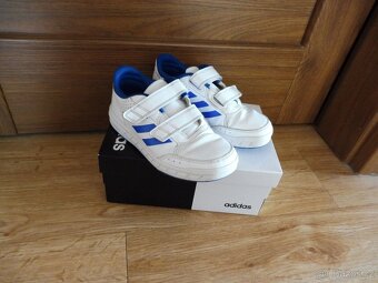 Tenisky ADIDAS - 5