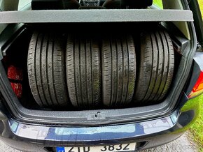 Volkswagen Golf, VI 2.0TDI 81KW - 5
