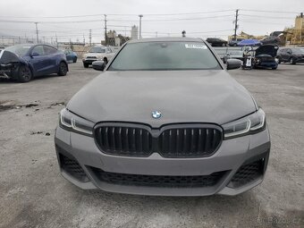 2022 BMW 540 I - 5