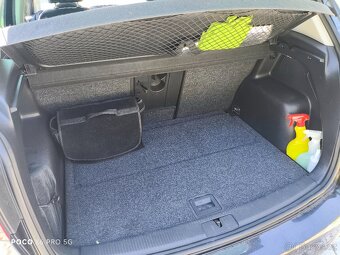 VW Golf Plus 1.2 Tsi 77kw - 5